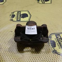 Суппорт передний левый Nissan Xtrail 2009