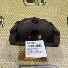 Суппорт передний левый Nissan Almera 2015