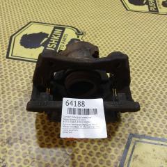 Суппорт передний левый Nissan Almera 2015