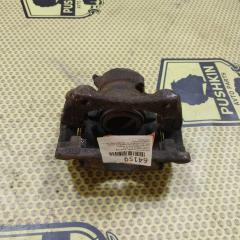 Суппорт передний левый Nissan Almera 2015