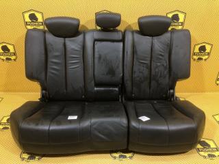 Сиденье задний ряд Nissan Murano 2006