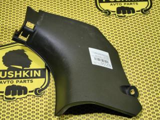 Обшивка стойки передней нижняя передняя правая Nissan X-TRAIL 2008