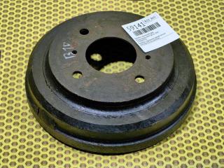 Барабан тормозной задний Nissan Almera Classic 2007 Б/У Барабан тормозной задний Nissan Almera Classic 2007