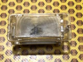 Фото запчасти плафон багажника Nissan Qashqai 2019 Б/У запчасть Запчасть плафон багажника Nissan Qashqai 2019