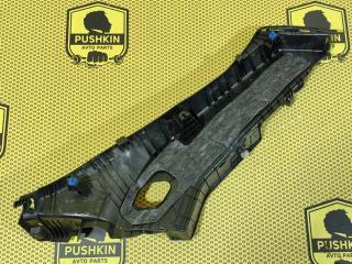 Обшивка стойки задней нижняя левая RIO 2020 FB G4LC