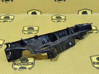 Обшивка стойки задней нижняя левая RIO 2020 FB G4LC