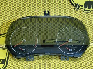 Панель приборов KIA RIO 2020