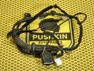 Проводка двери задняя левая KIA RIO 2020