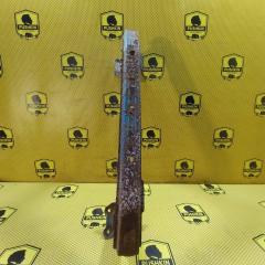 Фото запчасти усилитель бампера задний Mazda Mazda 3 2011 Б/У запчасть Запчасть усилитель бампера задний Mazda Mazda 3 2011