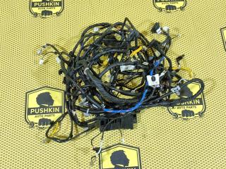 Проводка салона KIA RIO 2020