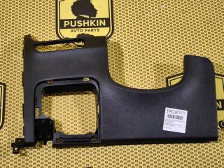 Накладка торпедо пластина коленная левая KIA RIO 2020