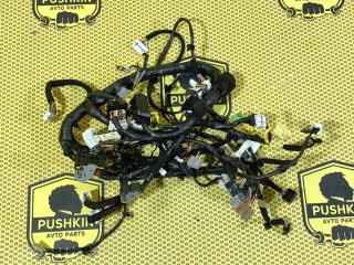 Проводка подторпедная KIA RIO 2020