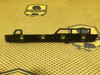 Кронштейн бампера задний правый KIA RIO 2019