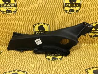 Запчасть обшивка стойки задней нижняя левая KIA RIO 2019