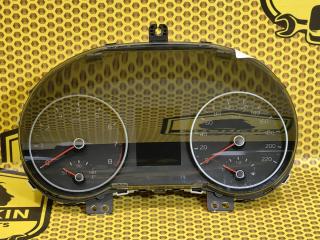 Панель приборов KIA RIO 2019