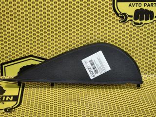 Запчасть накладка торпедо торцевая правая KIA RIO 2019