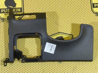 Накладка торпедо пластина коленная левая KIA RIO 2019