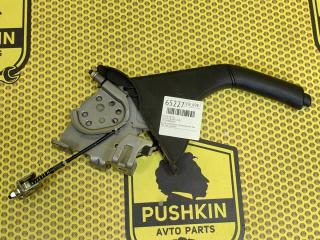 Ручник KIA RIO 2019