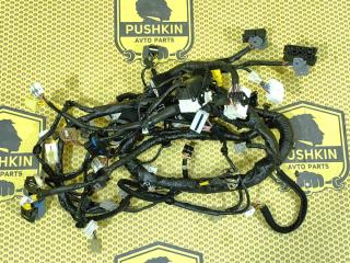 Проводка подторпедная KIA RIO 2019