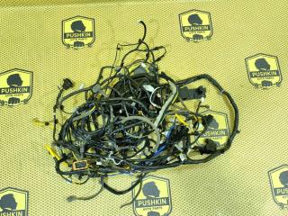 Проводка салона KIA RIO 2019