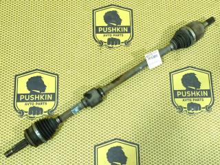 Привод   МКПП передний правый KIA RIO 2019