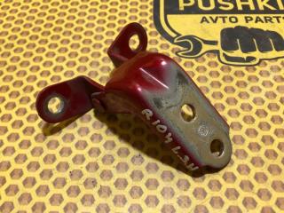 Петля двери задняя левая KIA RIO 2019