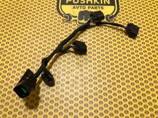 Проводка катушек зажигания KIA RIO 2019