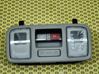 Плафон салонный передний KIA RIO 2019