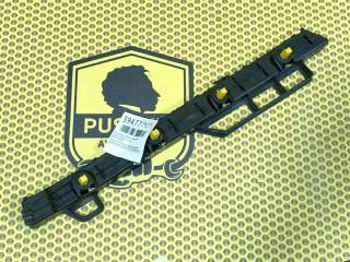 Кронштейн бампера задний правый KIA RIO 2020