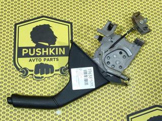 Ручник KIA RIO 2020