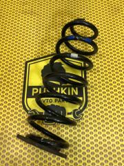 Пружина подвески задняя правая KIA RIO 2020