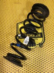 Пружина подвески задняя левая KIA RIO 2020