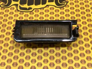 Подсветка номера левая KIA RIO 2020