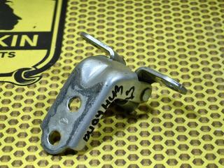 Петля двери задняя левая KIA RIO 2020