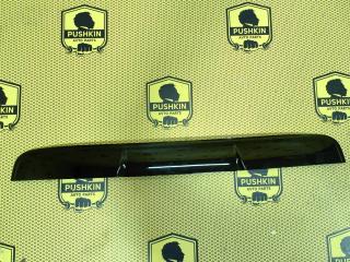 Спойлер KIA RIO 2019