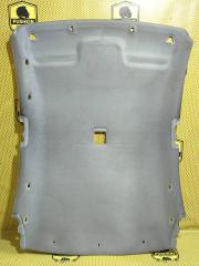 Обшивка потолка Nissan Almera 2007
