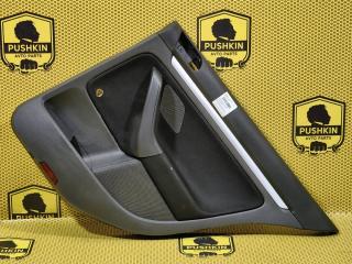 Обшивка двери задняя правая Volkswagen Golf 2008