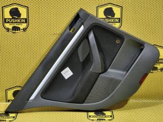 Обшивка двери задняя левая Volkswagen Golf 2008