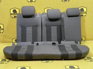 Сиденье задний ряд заднее Volkswagen Golf 2008