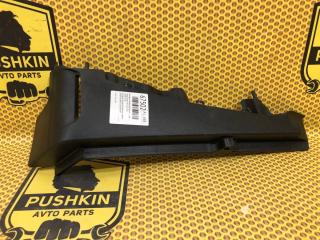 Накладка обшивки багажника правая Skoda Octavia 2011