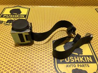 Ремень безопасности задний правый Skoda Octavia 2011