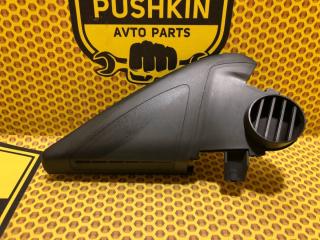Крышка зеркала внутренняя передняя левая Skoda Octavia 2011