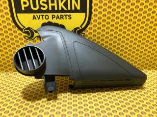 Крышка зеркала внутренняя передняя правая Skoda Octavia 2011