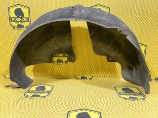 Подкрылок задний левый Skoda Octavia 2011