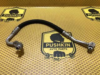 Трубка кондиционера короткая Skoda Octavia 2011