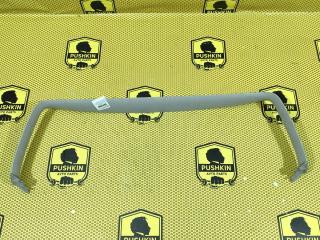 Обшивка крышки багажника Volkswagen Golf 2008 Б/У Обшивка крышки багажника Volkswagen Golf 2008