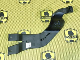 Воздуховод отопителя длинный правый Volkswagen Golf 2008 Б/У Воздуховод отопителя длинный правый Volkswagen Golf 2008