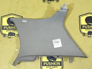 Обшивка стойки задней верхняя задняя правая Volkswagen Golf 2008