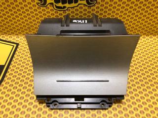 Пепельница Skoda Octavia 2011