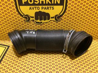 Патрубок воздушного фильтра гофра Skoda Octavia 2011